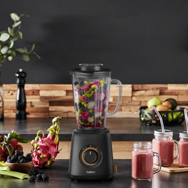 Blender staționar Tefal BL46EN38 Black  photo 6