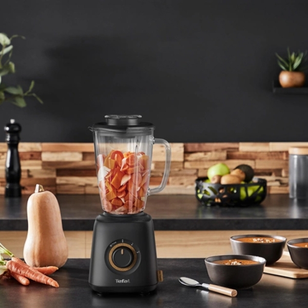 Blender staționar Tefal BL46EN38 Black  photo 7