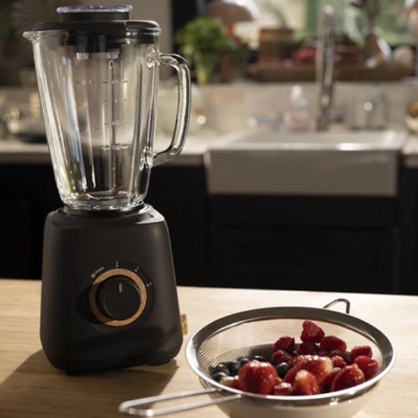 Blender staționar Tefal BL46EN38 Black  photo 8