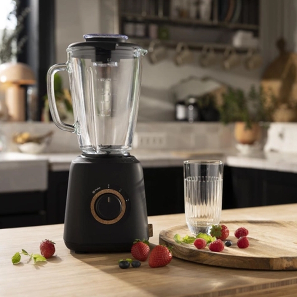 Blender staționar Tefal BL46EN38 Black  photo 9
