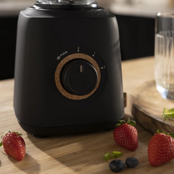 Blender staționar Tefal BL46EN38 Black  photo 11