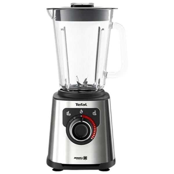 Стационарный блендер Tefal BL871D31 Нержавеющая сталь  photo 1
