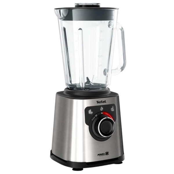 Стационарный блендер Tefal BL871D31 Нержавеющая сталь  photo 3