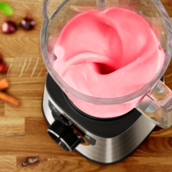 Стационарный блендер Tefal BL871D31 Нержавеющая сталь  photo 9
