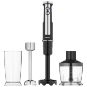 Blender de mână Ardesto HBG-1000BCHP Black 