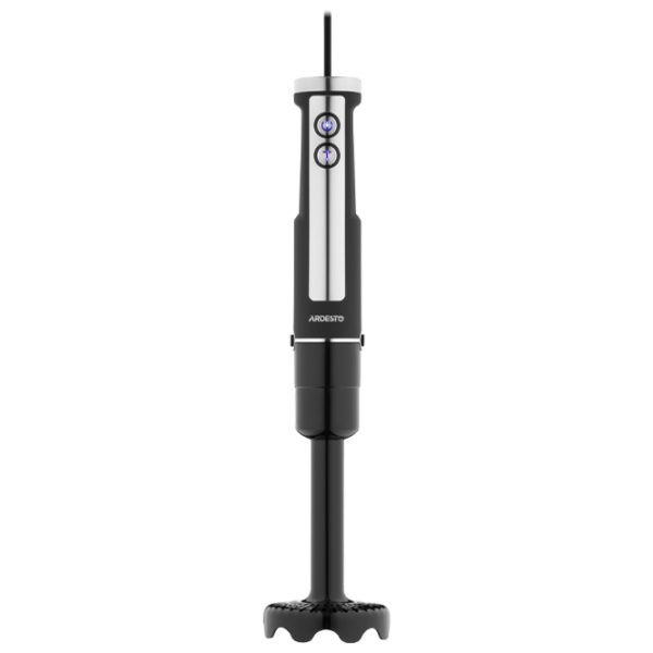 Blender de mână Ardesto HBG-1000BCHP Black  photo 2