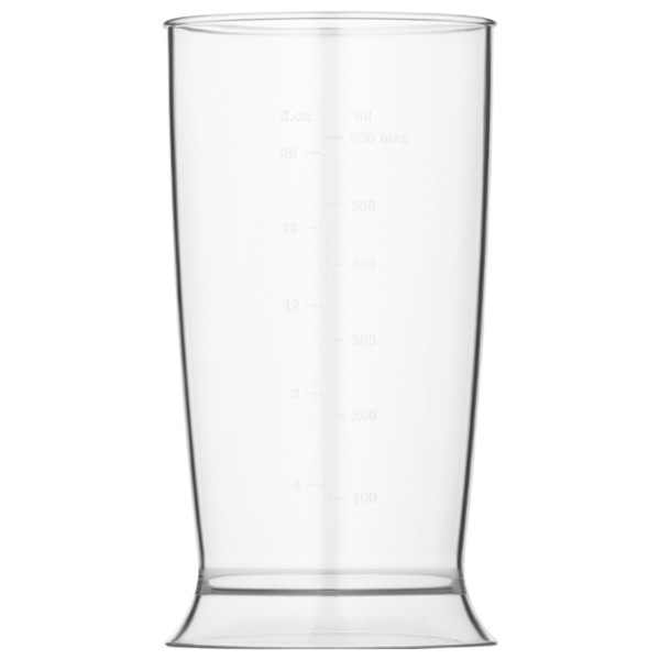 Blender de mână Ardesto HBG-1000BCHP Black  photo 6