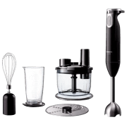 Blender de mână Panasonic MX-SS40BTQ Black 