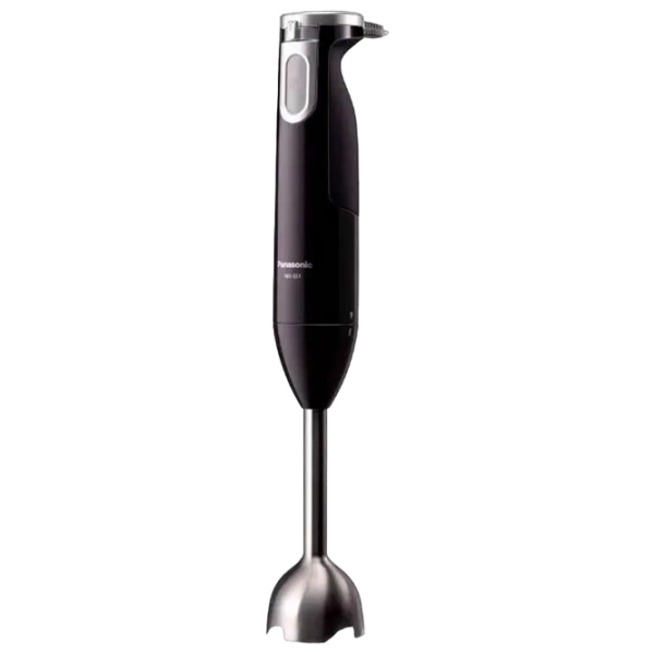 Blender de mână Panasonic MX-SS40BTQ Black  photo 2