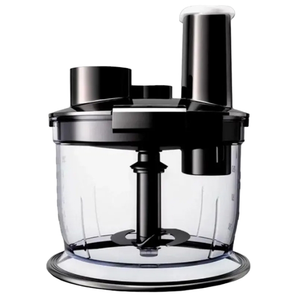 Blender de mână Panasonic MX-SS40BTQ Black  photo 3