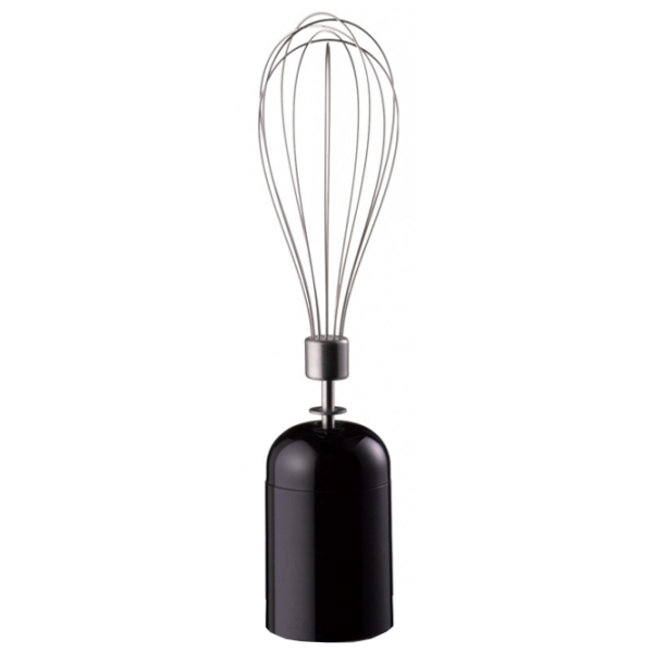Blender de mână Panasonic MX-SS40BTQ Black  photo 4