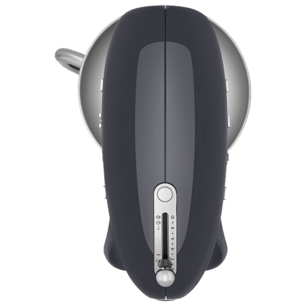 Mixer Smeg SMF03GREU Gray 800 W, Numărul de viteze: 10, Regim turbo photo 5