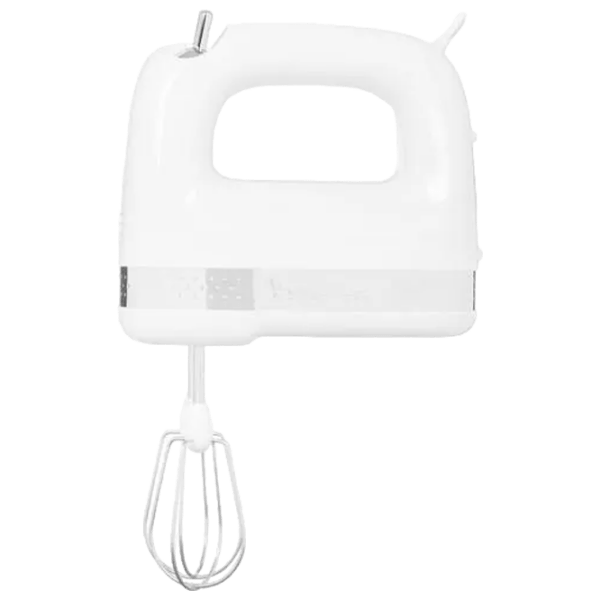 Mixer Moulinex HM211A11 White 200 W, Numărul de viteze: 2, Regim turbo photo 1