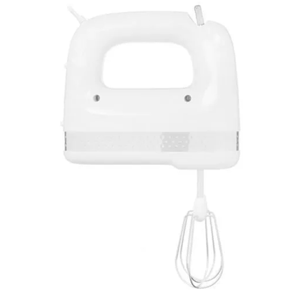 Mixer Moulinex HM211A11 White 200 W, Numărul de viteze: 2, Regim turbo photo 2