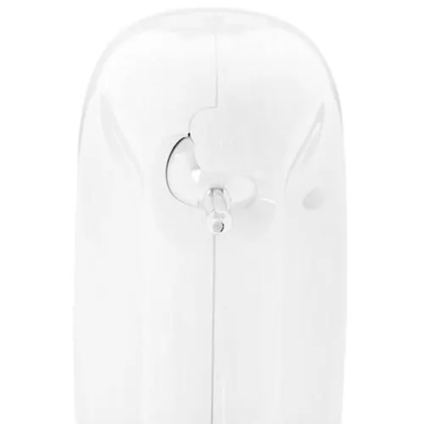Mixer Moulinex HM211A11 White 200 W, Numărul de viteze: 2, Regim turbo photo 3