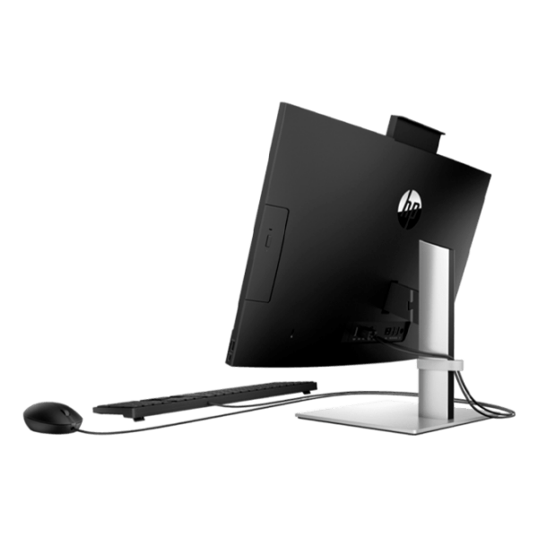 All-in-One PC HP ProOne 440 G9 Black 23.8" Full HD IPS Intel Core i7 13700T 16 GB 512 GB photo 4