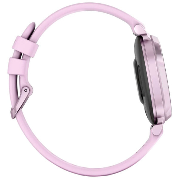 Ceas inteligent Garmin Lily 2 Lilac 1" | 35.4 mm | Aluminiu/Silicon
| 010-02839-01 photo 6