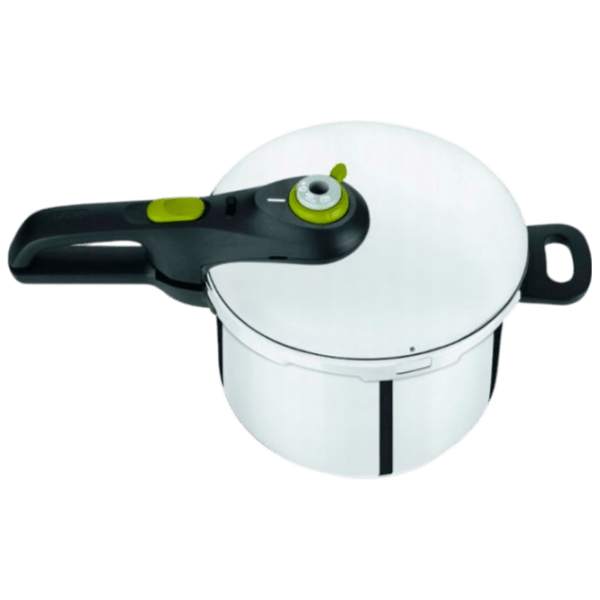 Multifierbător Tefal Secure 5 Neo Inox , 6 l photo 1