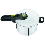 Multifierbător Tefal Secure 5 Neo Inox , 6 l