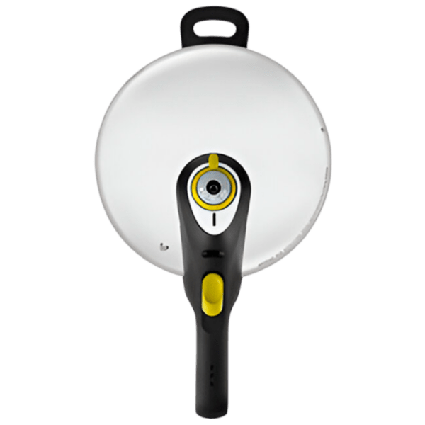 Multifierbător Tefal Secure 5 Neo Inox , 6 l photo 3