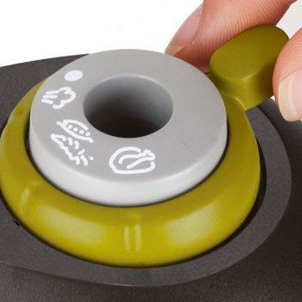 Multifierbător Tefal Secure 5 Neo Inox , 6 l photo 6