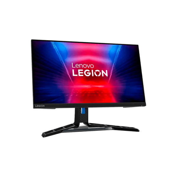 Monitor Lenovo R25f-30 Black 24.5" Full HD VA LED photo 2