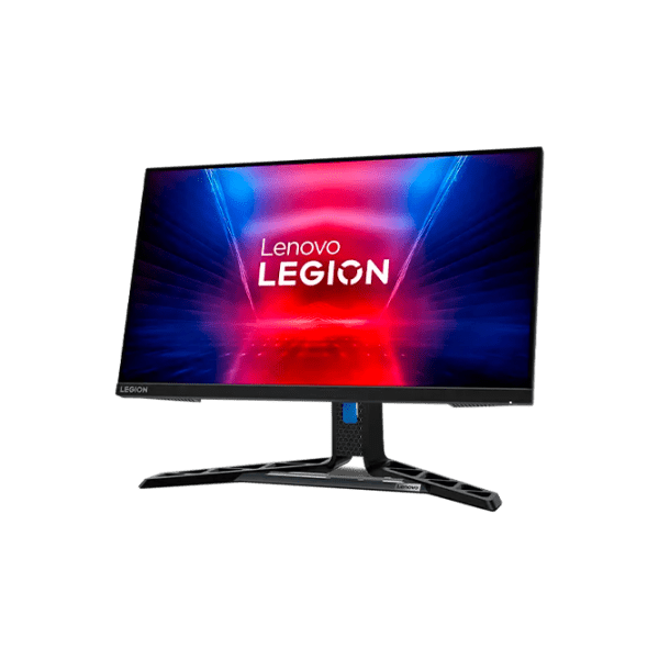 Monitor Lenovo R25f-30 Black 24.5" Full HD VA LED photo 3