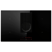 Индукционная варочная панель Elica NikolaTesla Prime BL/A/83 Черный Стеклокерамика, 7400 Вт