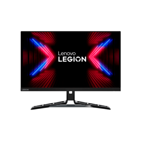 Monitor Lenovo R27q-30 Black 27" Full HD VA WLED photo 1