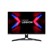 Monitor Lenovo R27q-30 Black 27" Full HD VA WLED