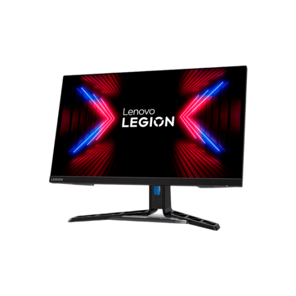 Monitor Lenovo R27q-30 Black 27" Full HD VA WLED photo 2