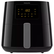 Friteuză Philips HD9270/ 70 Black 2000 W