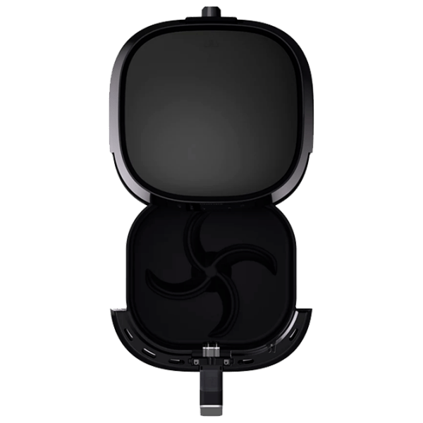 Friteuză Philips HD9270/ 70 Black 2000 W photo 4