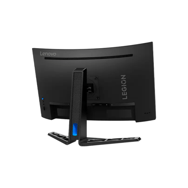 Monitor Lenovo R27fc-30 Black 27" Full HD VA WLED photo 5