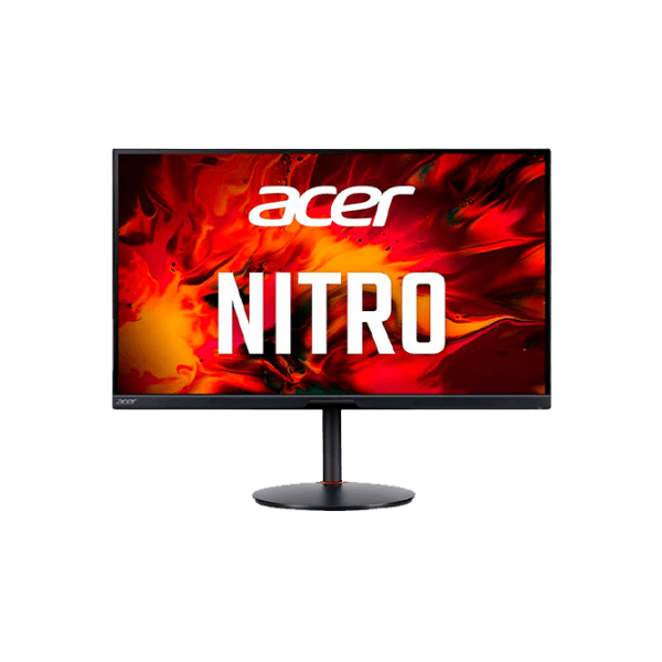 Монитор Acer Nitro XV240YM3 Черный 23.8" Full HD IPS LED photo 1