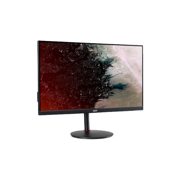 Монитор Acer Nitro XV240YM3 Черный 23.8" Full HD IPS LED photo 2
