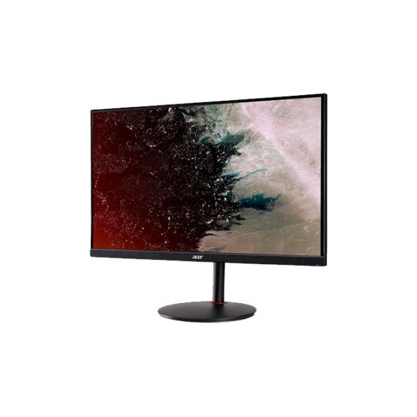 Монитор Acer Nitro XV240YM3 Черный 23.8" Full HD IPS LED photo 3