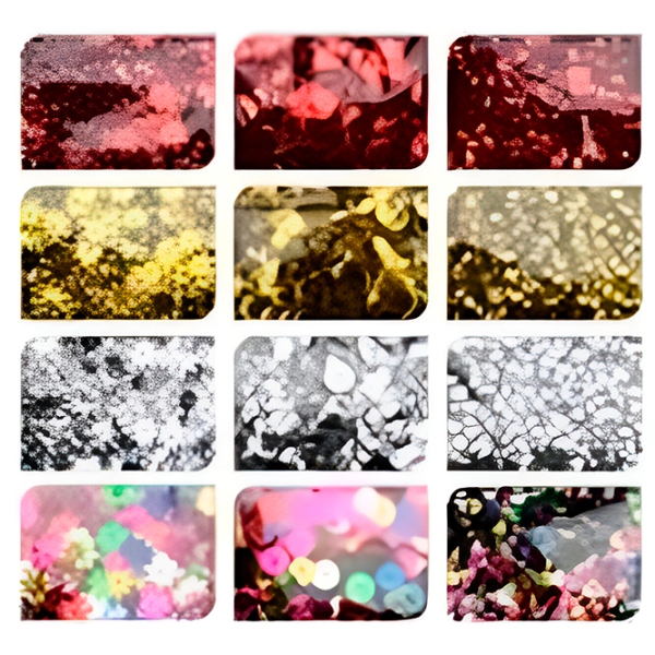 Set de creație Creative Crafts 41649 Multicolor Pentru copii, 6+ photo 2