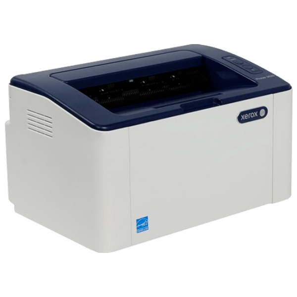 Принтер Xerox Phaser 3020 Белый  photo 1