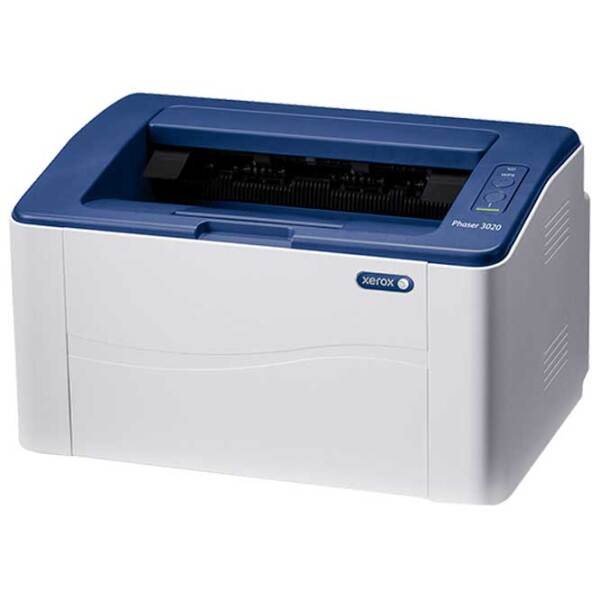 Принтер Xerox Phaser 3020 Белый  photo 2