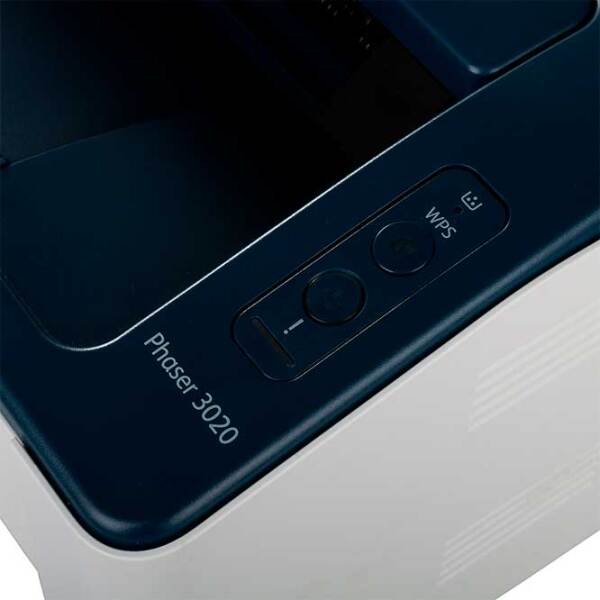 Принтер Xerox Phaser 3020 Белый  photo 4