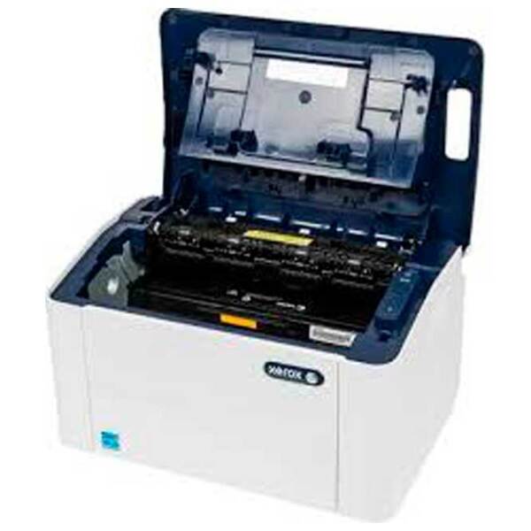 Принтер Xerox Phaser 3020 Белый  photo 6