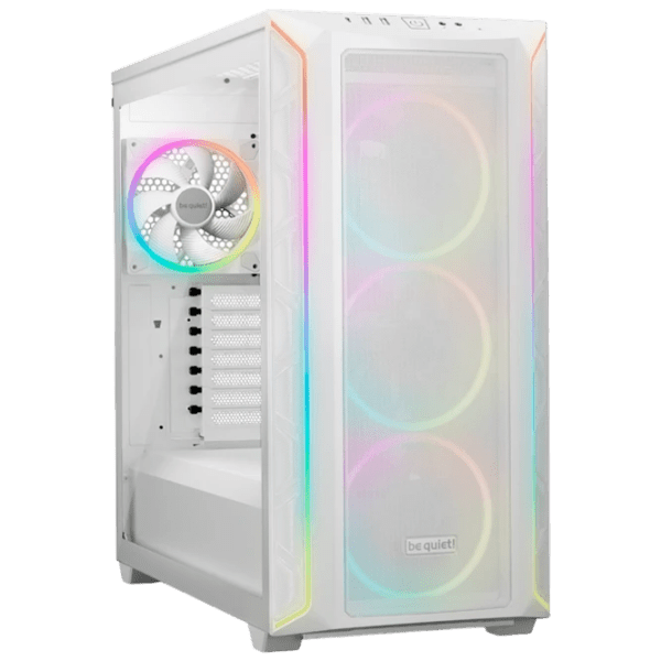 Calculator de jocuri Navigator 000514 White Intel Core i9 14900KF 32 GB 2 TB GeForce RTX 4080 SUPER WINDFORCE V2 16 GB photo 1