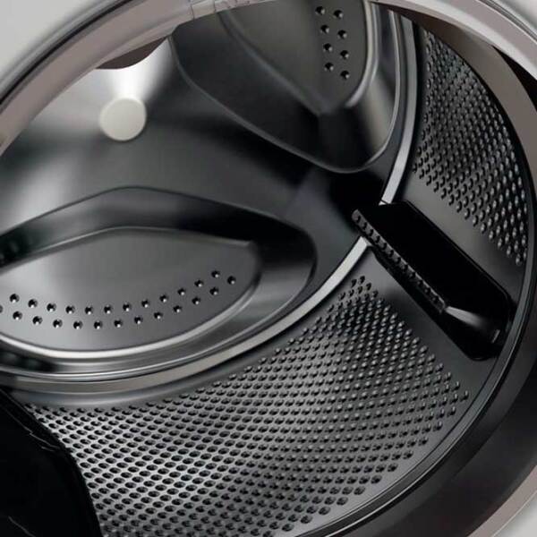 Mașină de spălat Whirlpool FFWDB 976258 SV EE White 9 kg, 1600 rpm, E photo 5