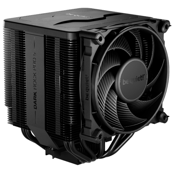 Cooler Be quiet! Dark Rock Pro 5 Black  photo 1