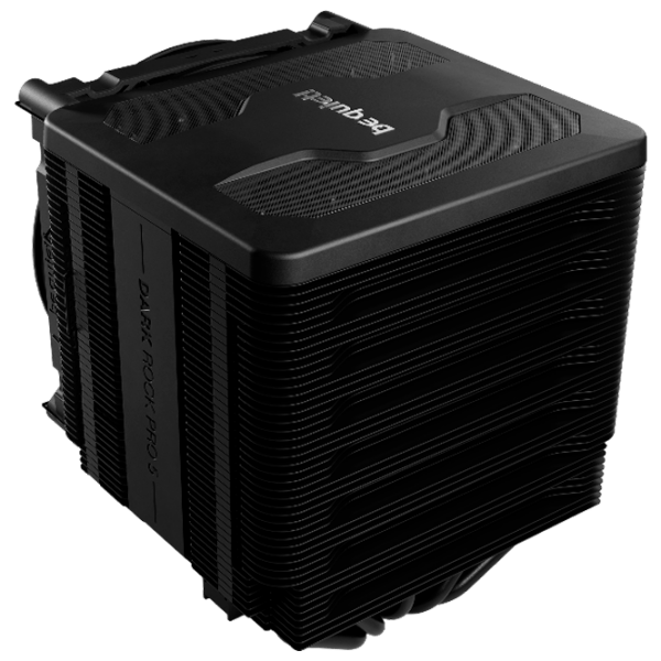 Cooler Be quiet! Dark Rock Pro 5 Black  photo 2