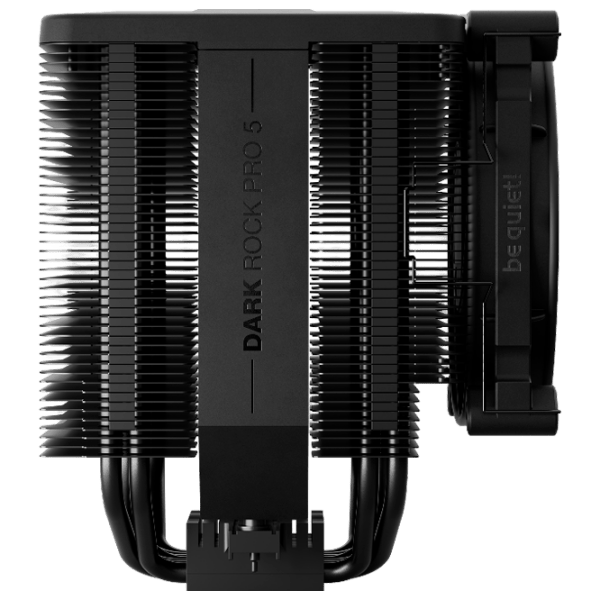 Cooler Be quiet! Dark Rock Pro 5 Black  photo 3