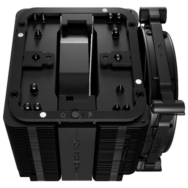 Cooler Be quiet! Dark Rock Pro 5 Black  photo 4