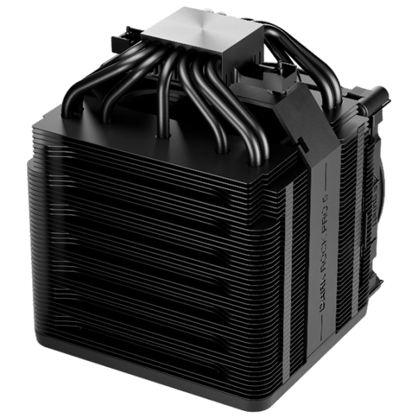 Cooler Be quiet! Dark Rock Pro 5 Black  photo 5