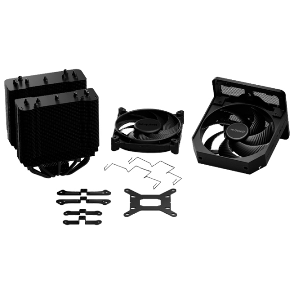 Cooler Be quiet! Dark Rock Pro 5 Black  photo 6